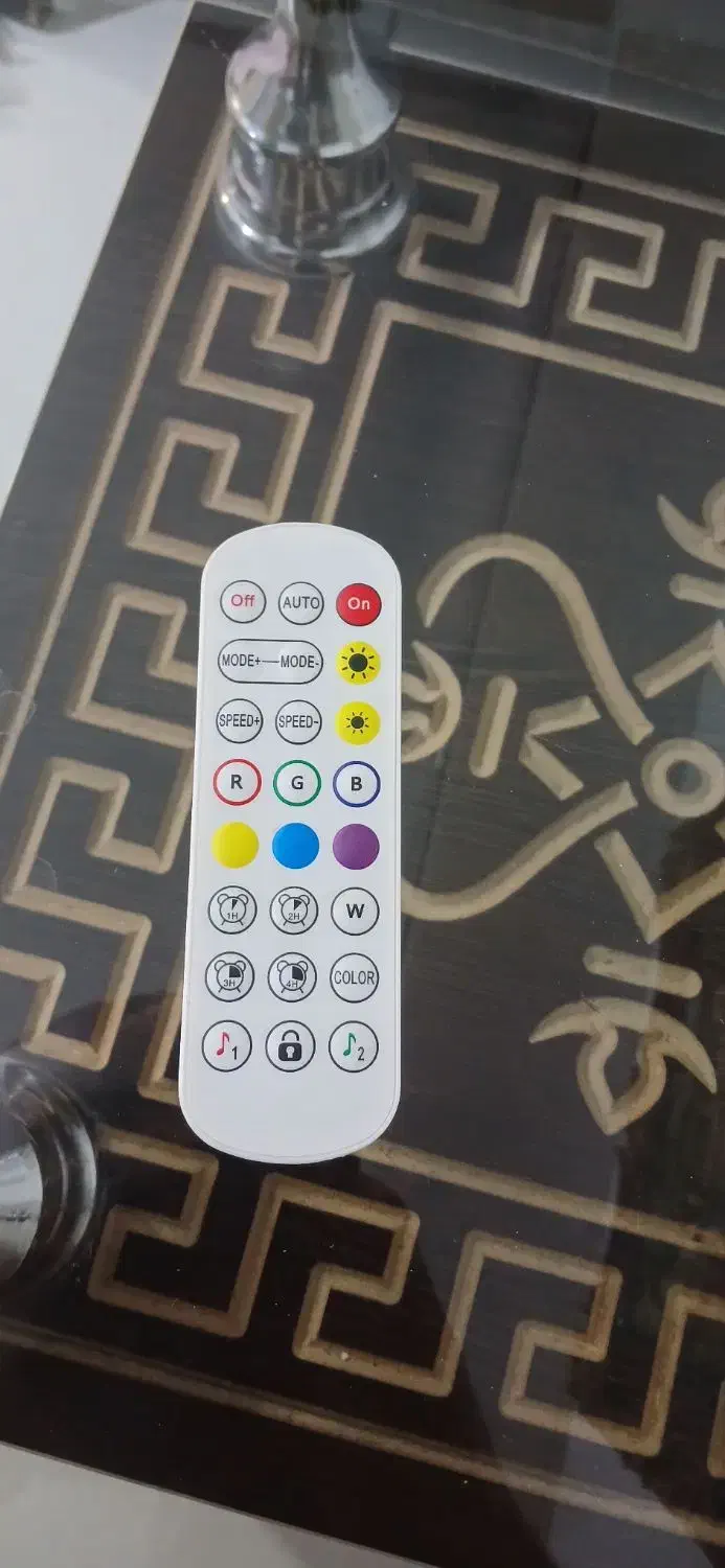 لاین  نوری|لامپ و چراغ|فردیس, نگارستان|دیوار