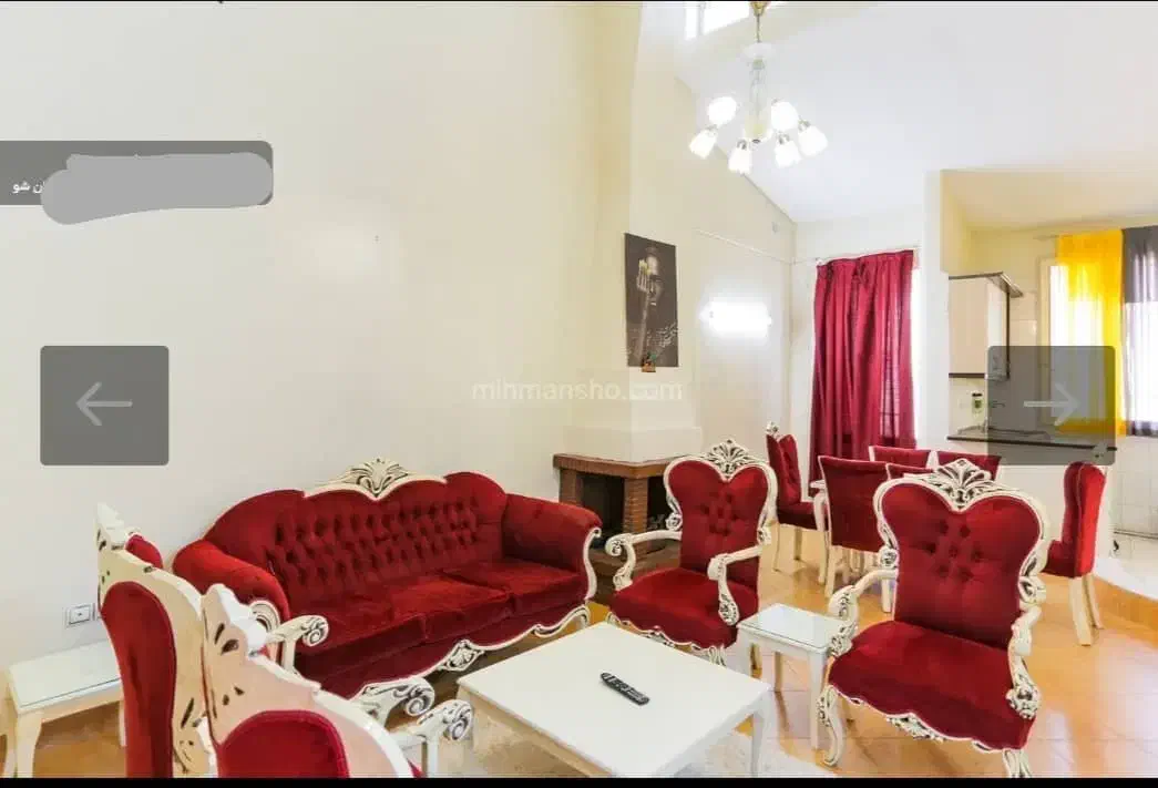 اجاره سوییت آپارتمان مبله در چیتگر/ایرانمال/غرب|اجارهٔ کوتاهمدت آپارتمان و سوئیت|تهران, بوستان چیتگر|دیوار