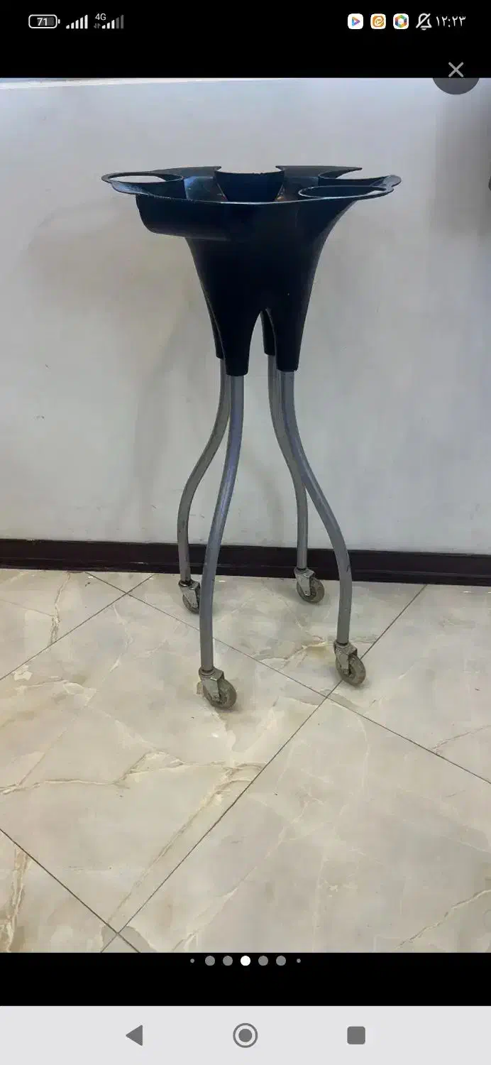 فروش تجهیزات ارایشگاهی|آرایشگاه و سالن‌های زیبایی|خمینی‌شهر, |دیوار