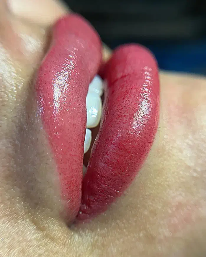 خدمات آرایش دائم|خدمات آرایشگری و زیبایی|قائمشهر, |دیوار