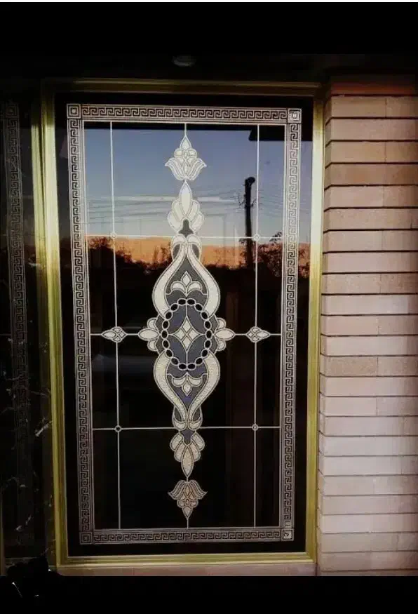 شیشه سکوریت سید|خدمات پیشه و مهارت|بجنورد, |دیوار