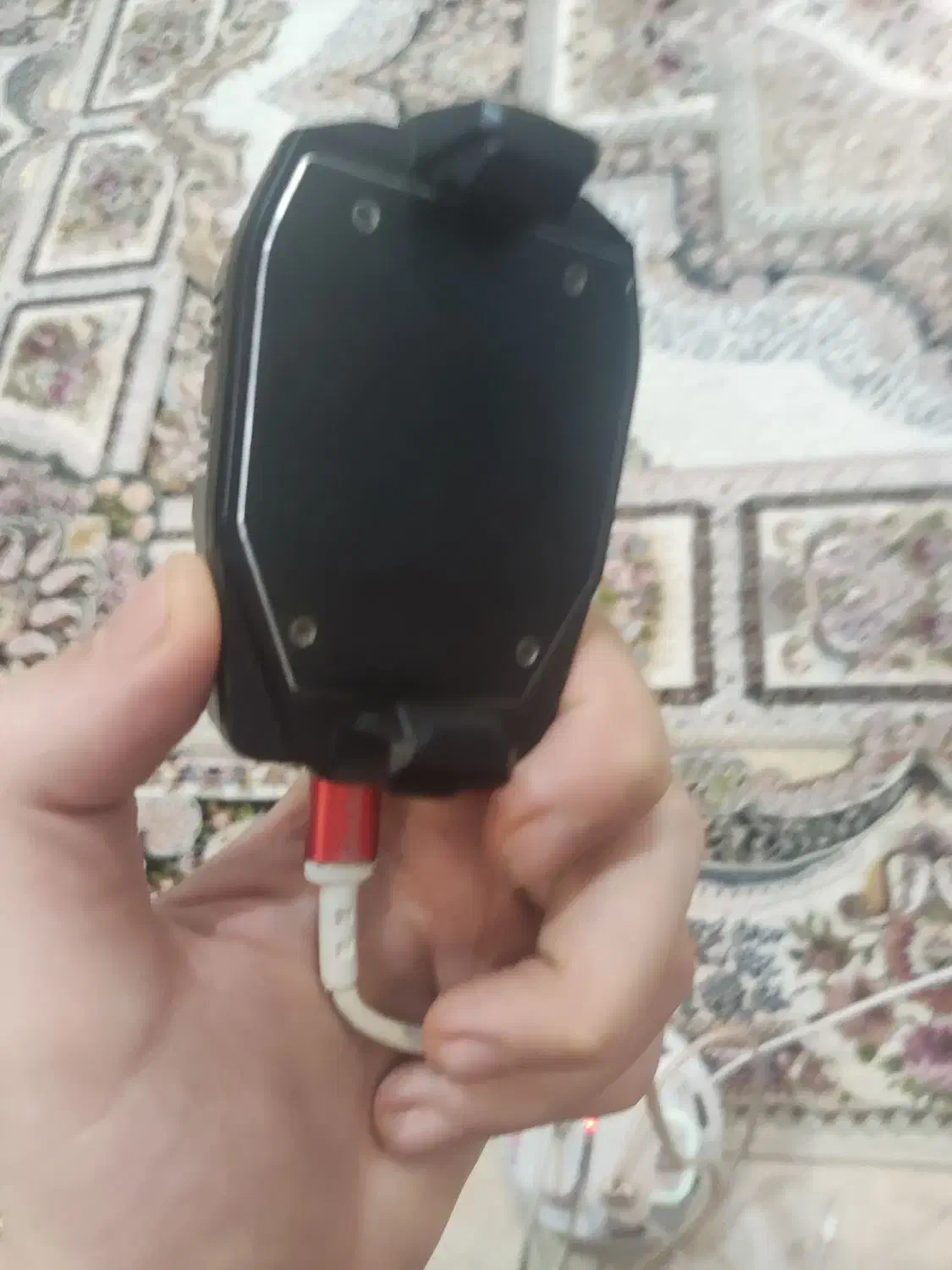 فن خنک کننده گیمینگ|لوازم جانبی موبایل و تبلت|بندر انزلی, تهران|دیوار