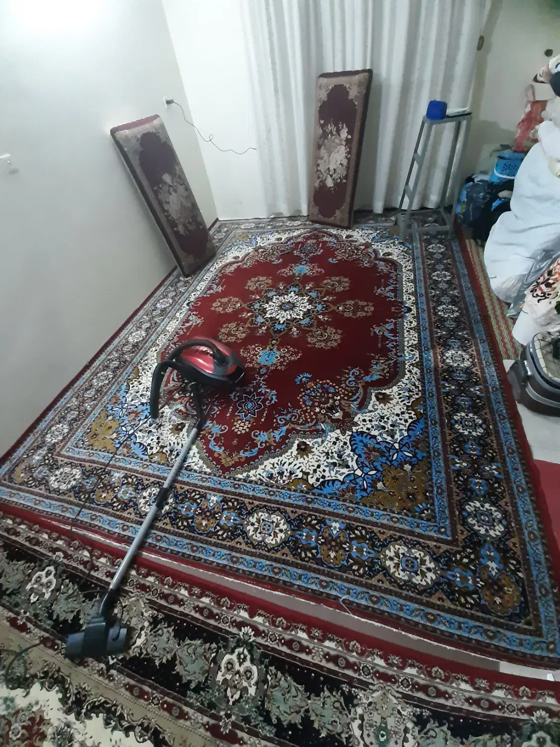 فرش ۱۲ متری قدیمی|فرش|تهران, اتابک|دیوار