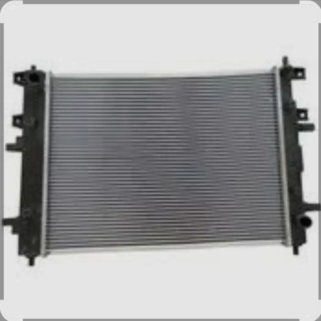 انواع رادیاتور آب خودرو بهترین قیمت|قطعات یدکی و لوازم جانبی|همدان, |دیوار