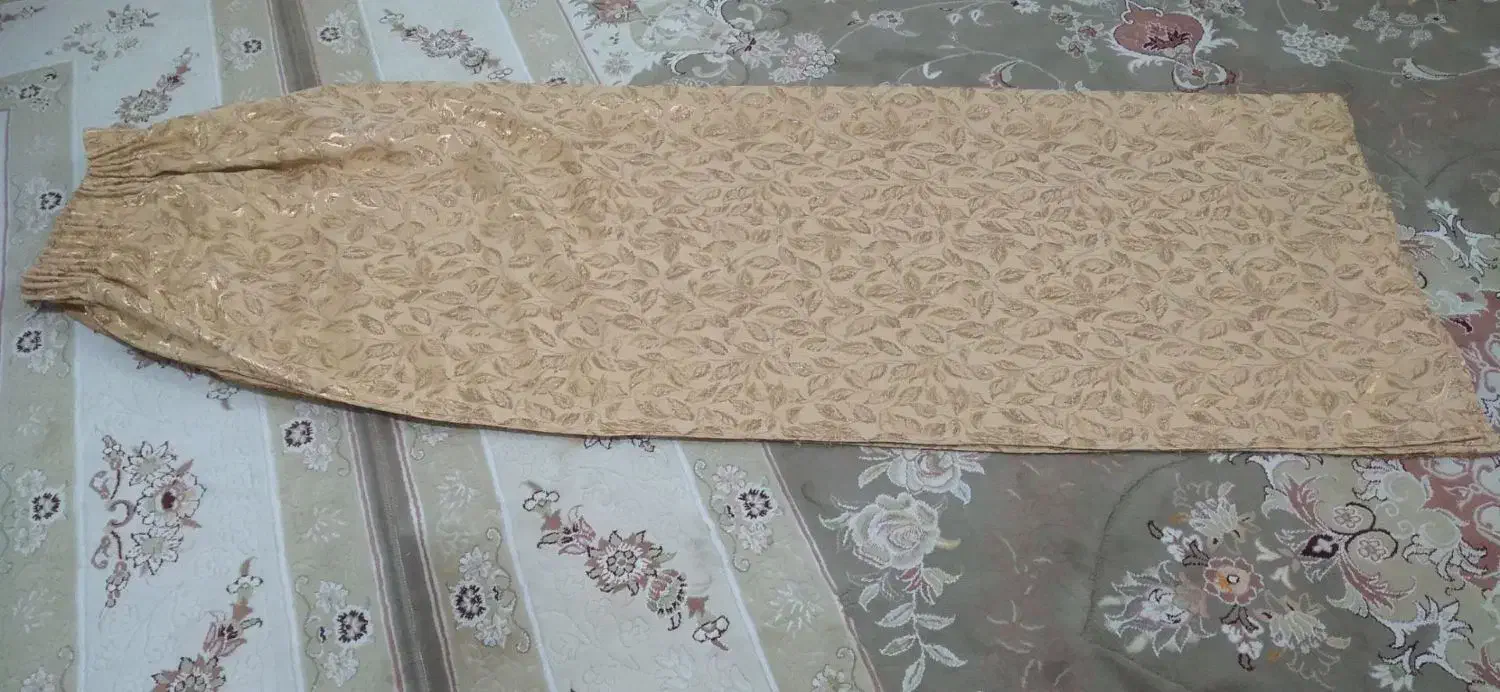 پرده|پرده، رانر، رومیزی|تربت جام, شهرک معلم|دیوار