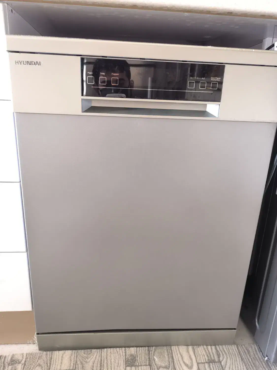 ماشین ظرفشویی|ماشین ظرفشویی|یاسوج, |دیوار