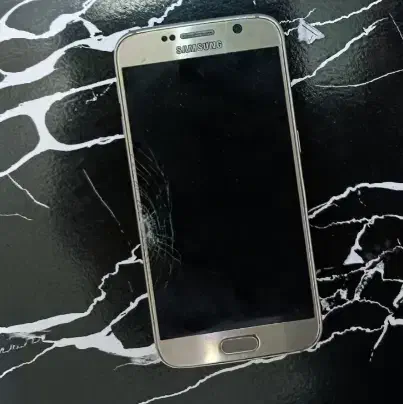 گوشی سامسونگ s6|موبایل|یزد, |دیوار