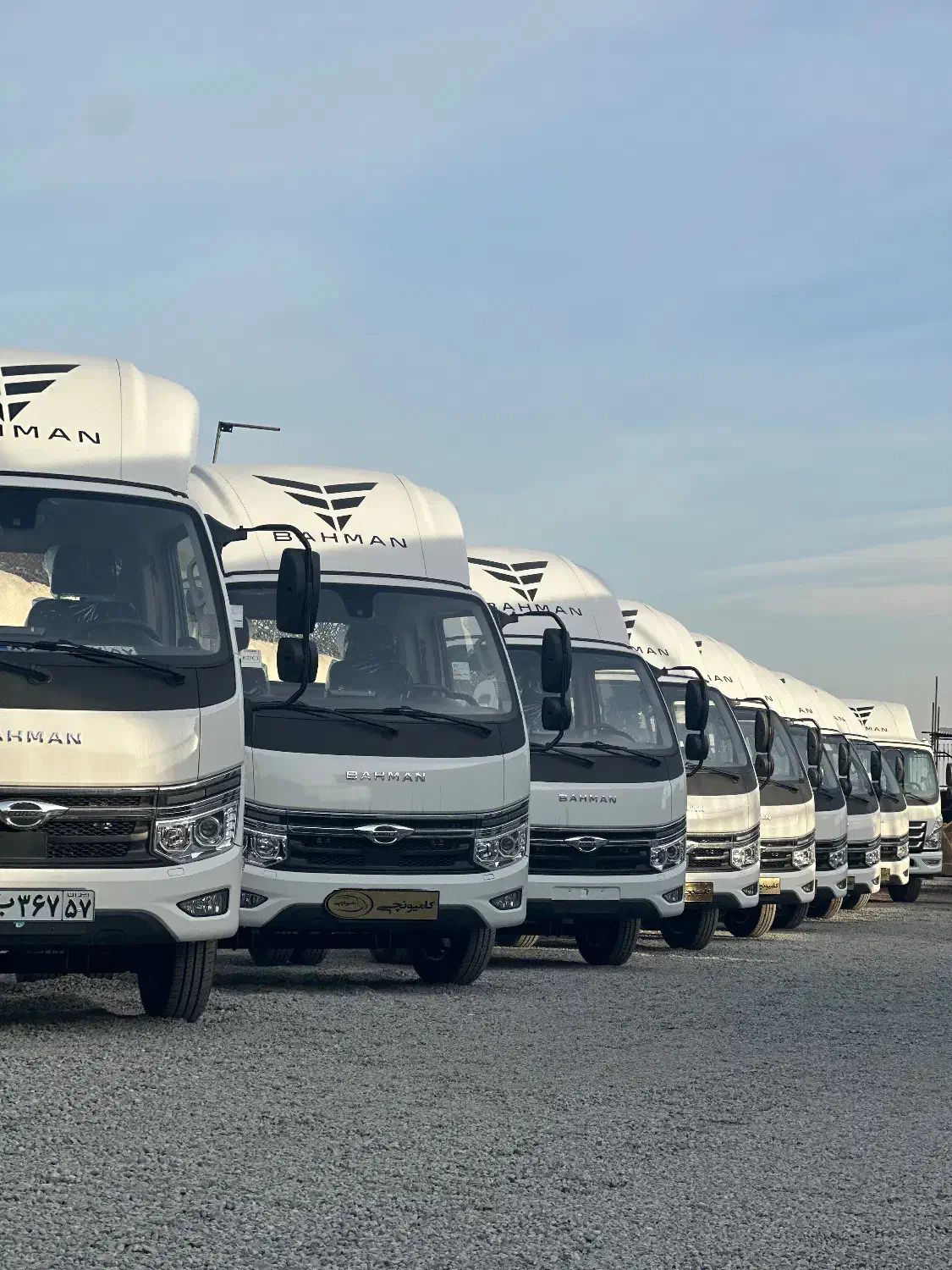 فورس f38 بهترین جایگزین برای نیسان سواران|خودرو سنگین|چهاردانگه (تهران), |دیوار