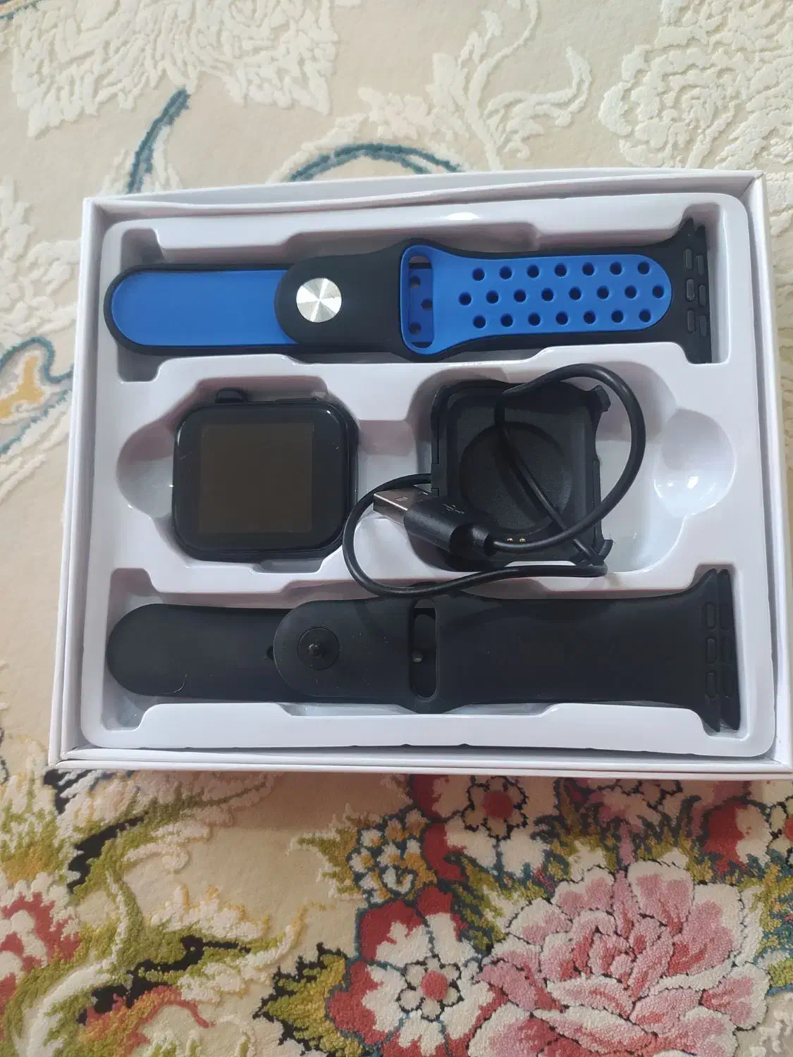 ساعت مچی هوشمند|ساعت|شهرضا, |دیوار