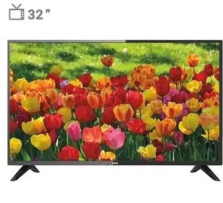تلوزیون32اینچ سام|تلویزیون و پروژکتور|نجفآباد, کشاورز|دیوار