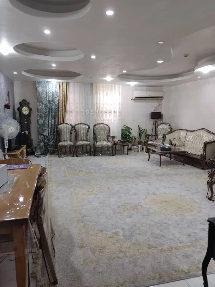 اجاره اپارتمان۷۹متری دوخوابه|اجارهٔ آپارتمان|اهواز, کوی آغاجاری|دیوار