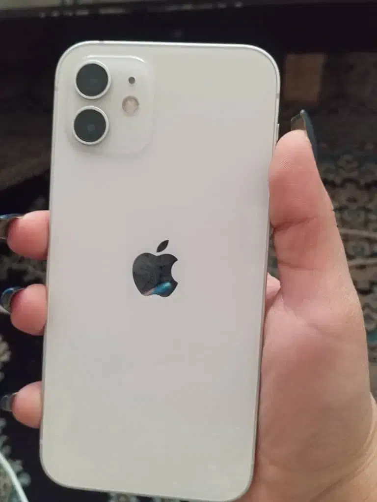 ۱۲ نرمال|موبایل|اهواز, زیتون کارمندی|دیوار