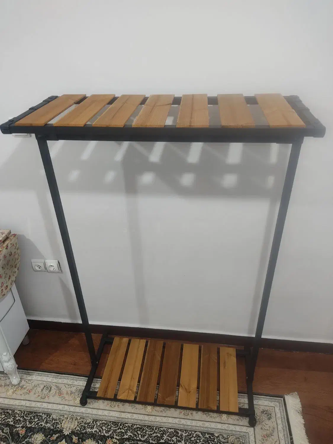 رگال|جاکفشی، کمد، دراور|اهواز, فولادشهر|دیوار