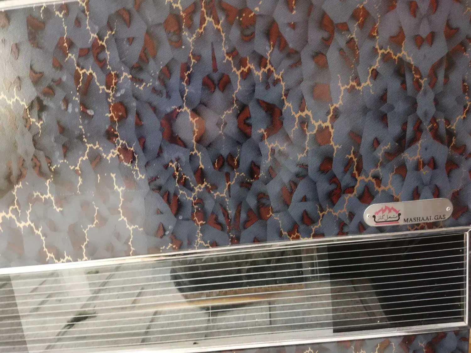 دوعددبخاری|بخاری، هیتر، شومینه|اصفهان, خواجو|دیوار