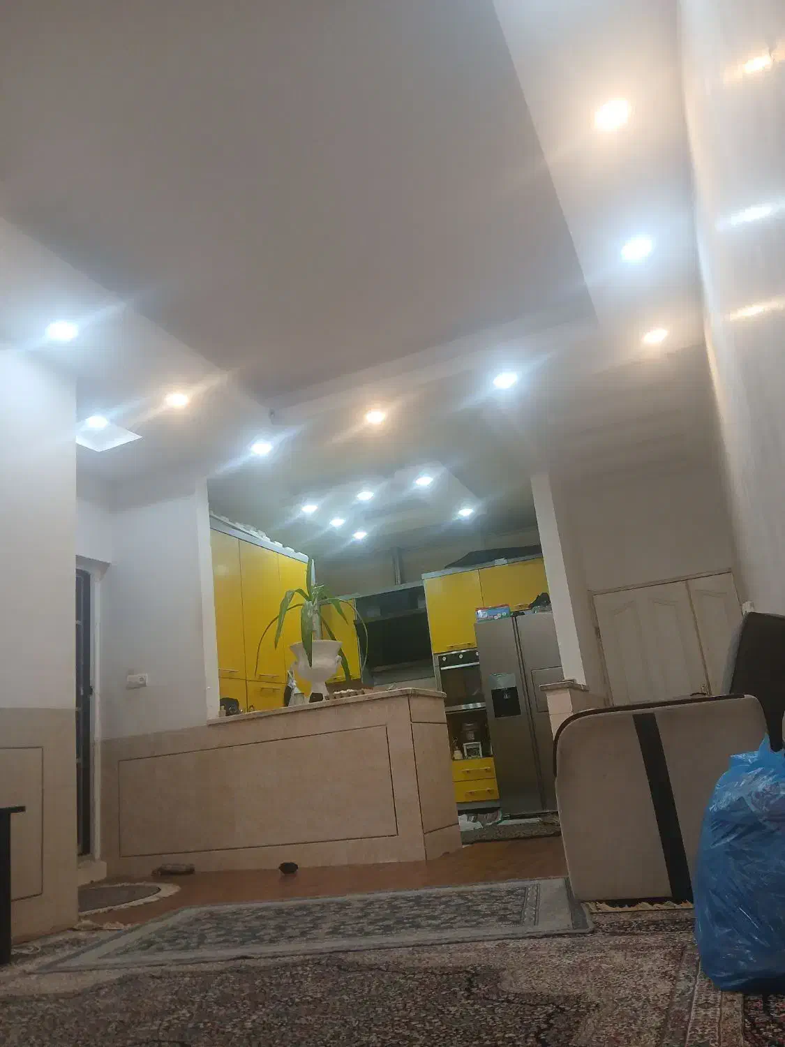 خانه شیک مسکن مهری شهرک بهشتی جهت اجاره|اجارهٔ آپارتمان|جیرفت, |دیوار