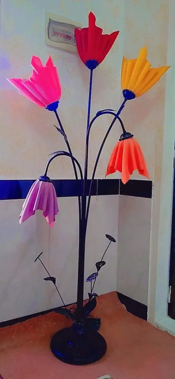 آباژور|چراغ خواب و آباژور|میاندوآب, |دیوار