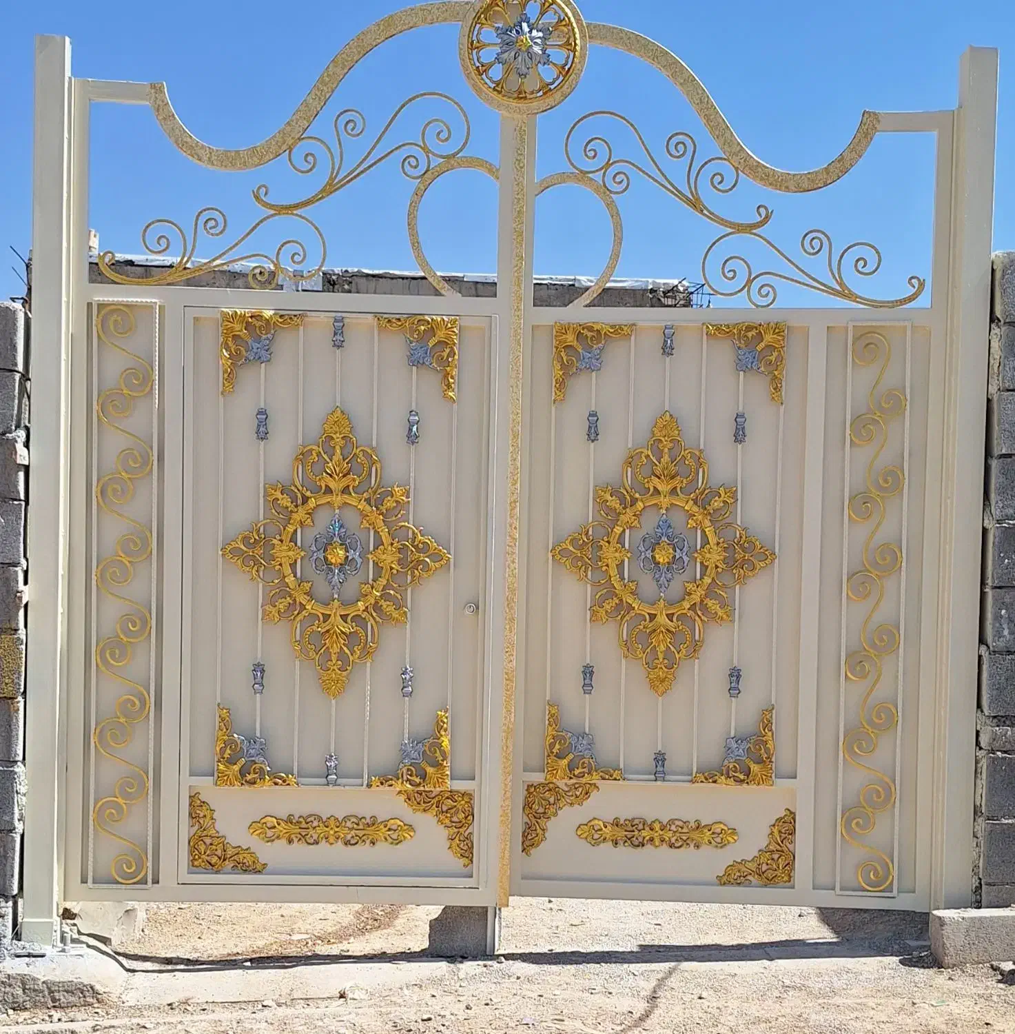 نقاش ساختمان|خدمات پیشه و مهارت|کرمانشاه, |دیوار