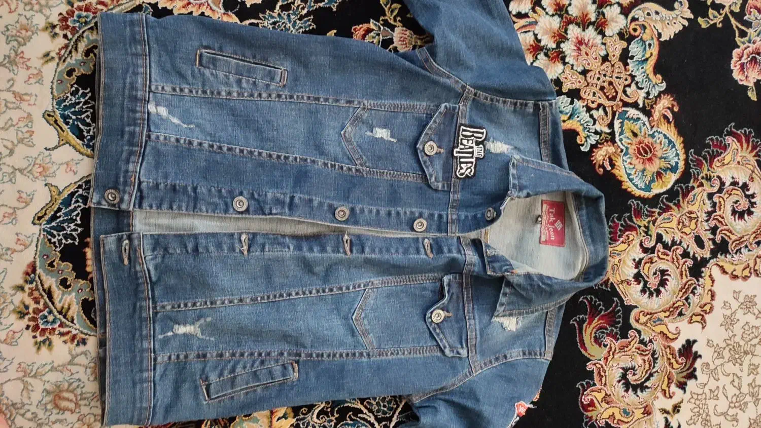 کت لی|کفش و لباس بچه|خرم‌آباد, |دیوار