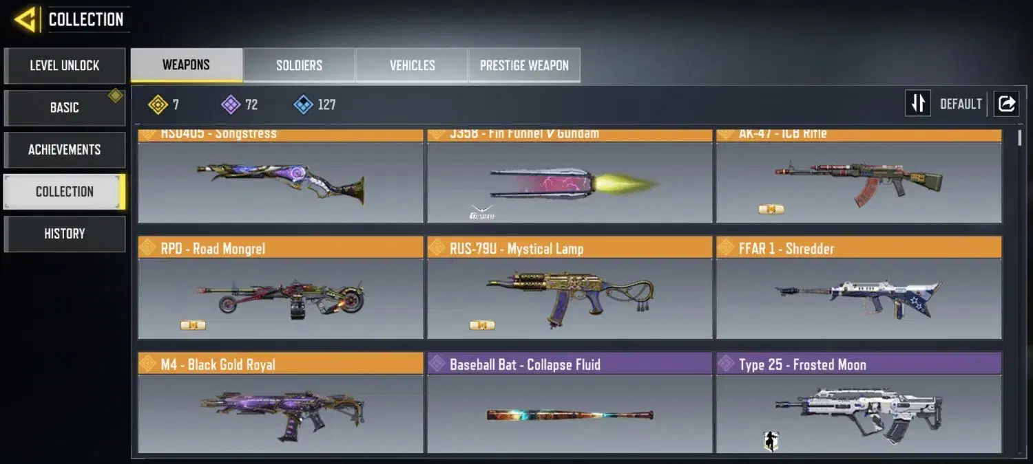 اکانت کالاف با بهترین قیمت|کنسول، بازی ویدئویی و آنلاین|بجنورد, |دیوار