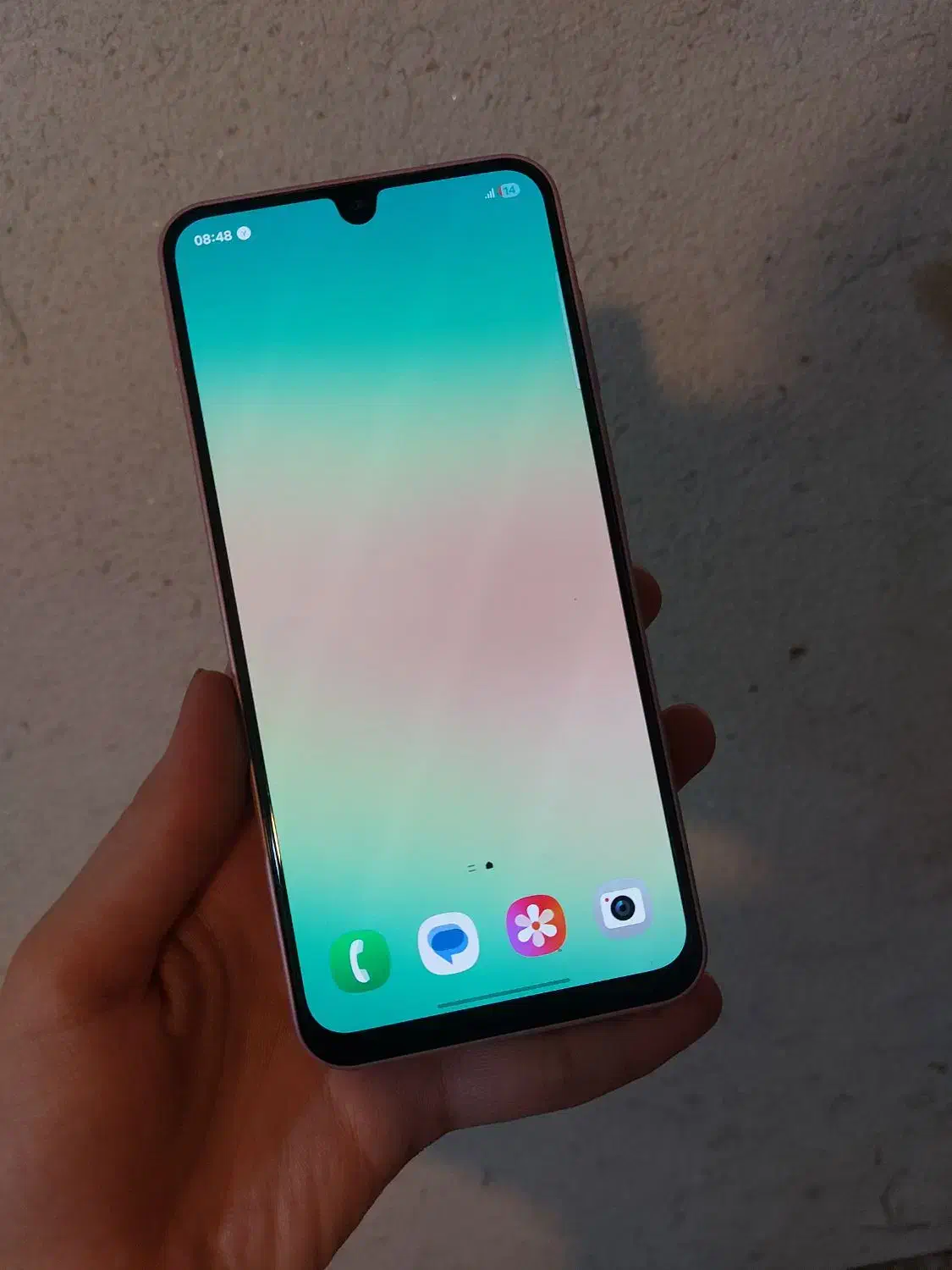 سامسونگ a26|موبایل|تهران, عباسآباد|دیوار