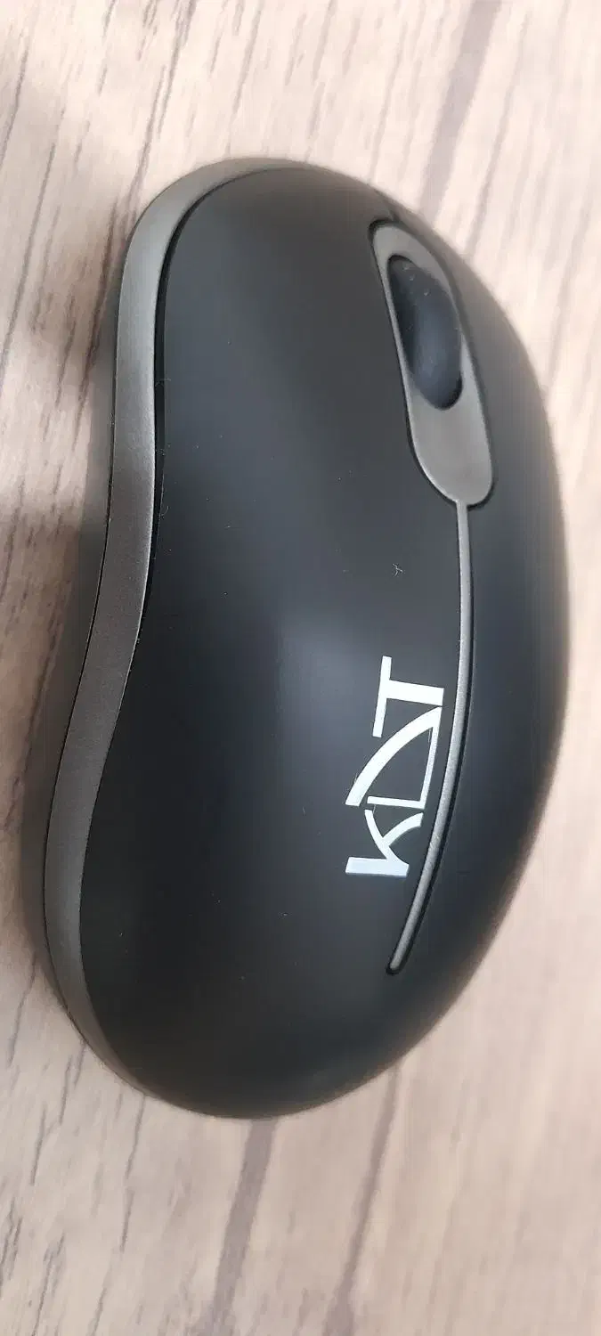 ماوس بیسیم بیاند beyond|قطعات و لوازم جانبی رایانه|کرمانشاه, |دیوار