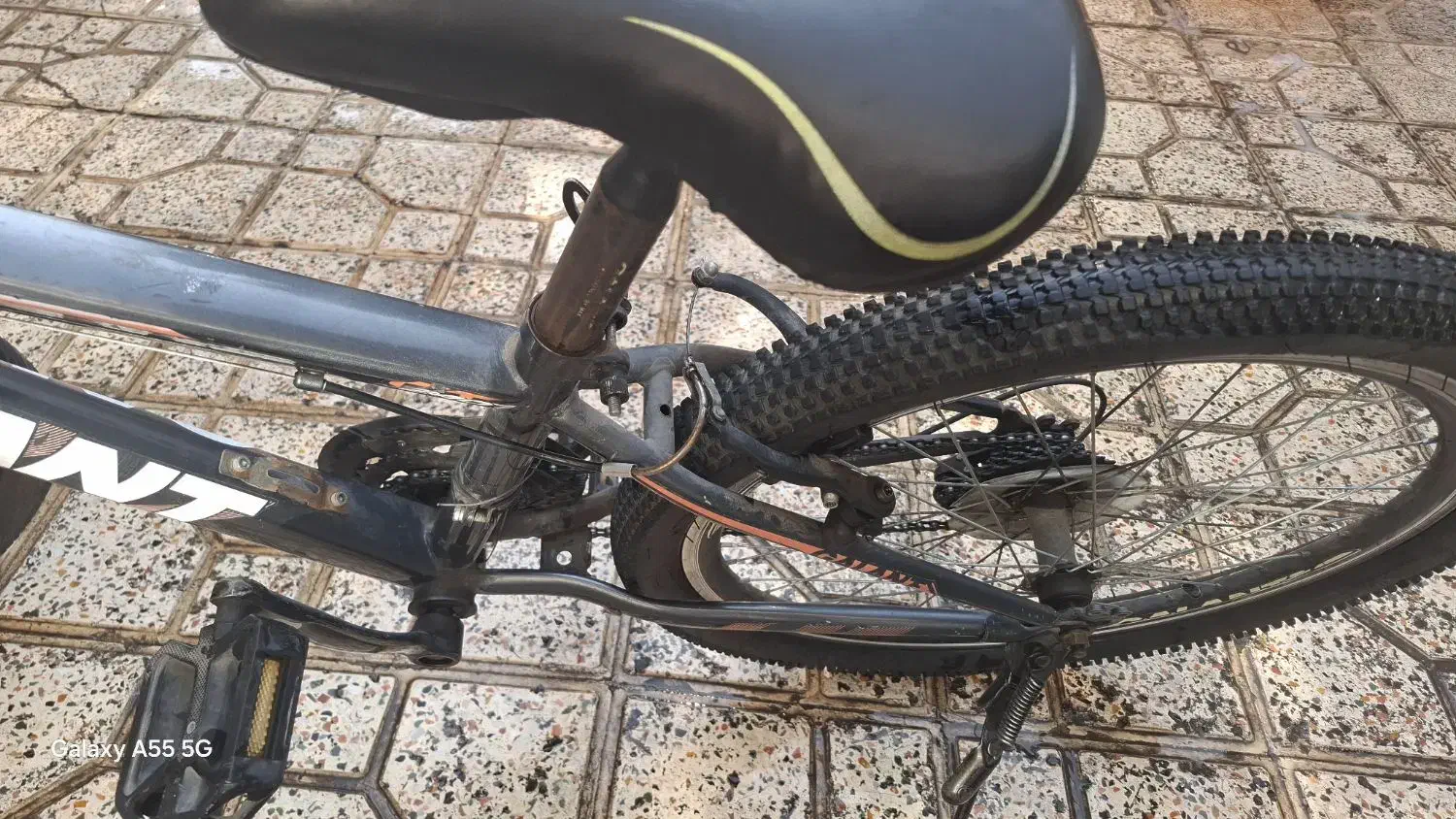 دوچرخه|دوچرخه، اسکیت، اسکوتر|قرچک, زیبا شهر|دیوار