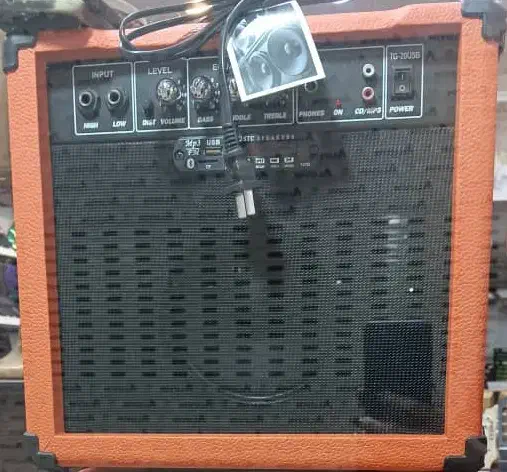 آمپلی فایر|سیستم صوتی خانگی|بندر انزلی, نیمه شعبان|دیوار