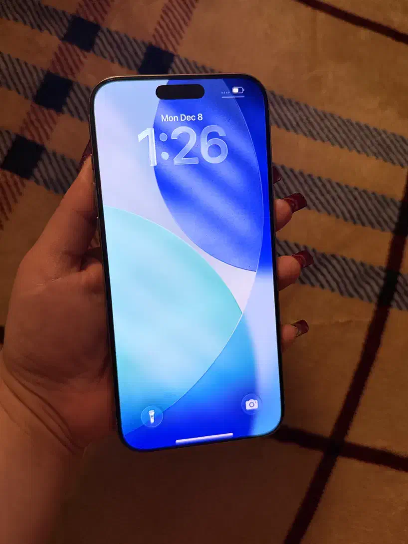 آیفون 16پرومکس|موبایل|تهران, سعادتآباد|دیوار