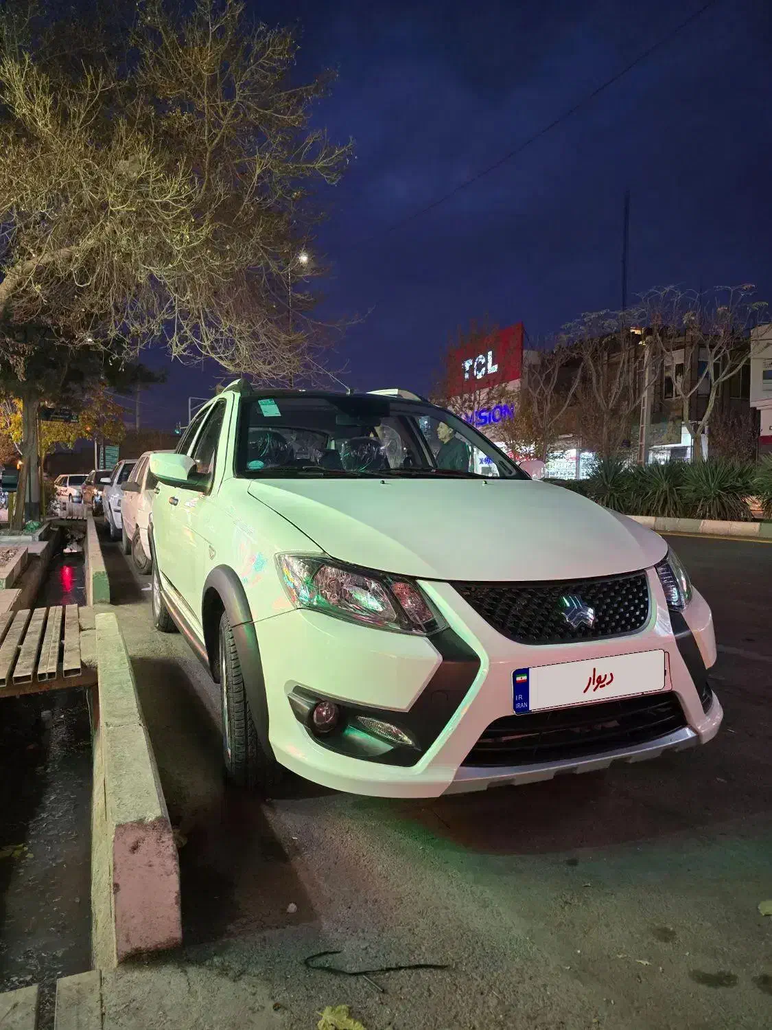 کوییک GXR در حد صفر|خودرو سواری و وانت|قم, کیوانفر|دیوار