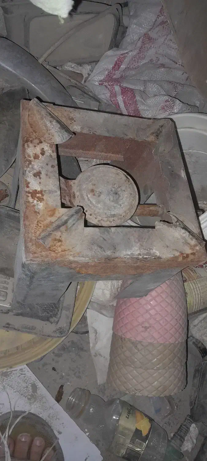 اجاق گاز|اجاق گاز و لوازم برقی پخت‌وپز|مشهد, انصار|دیوار