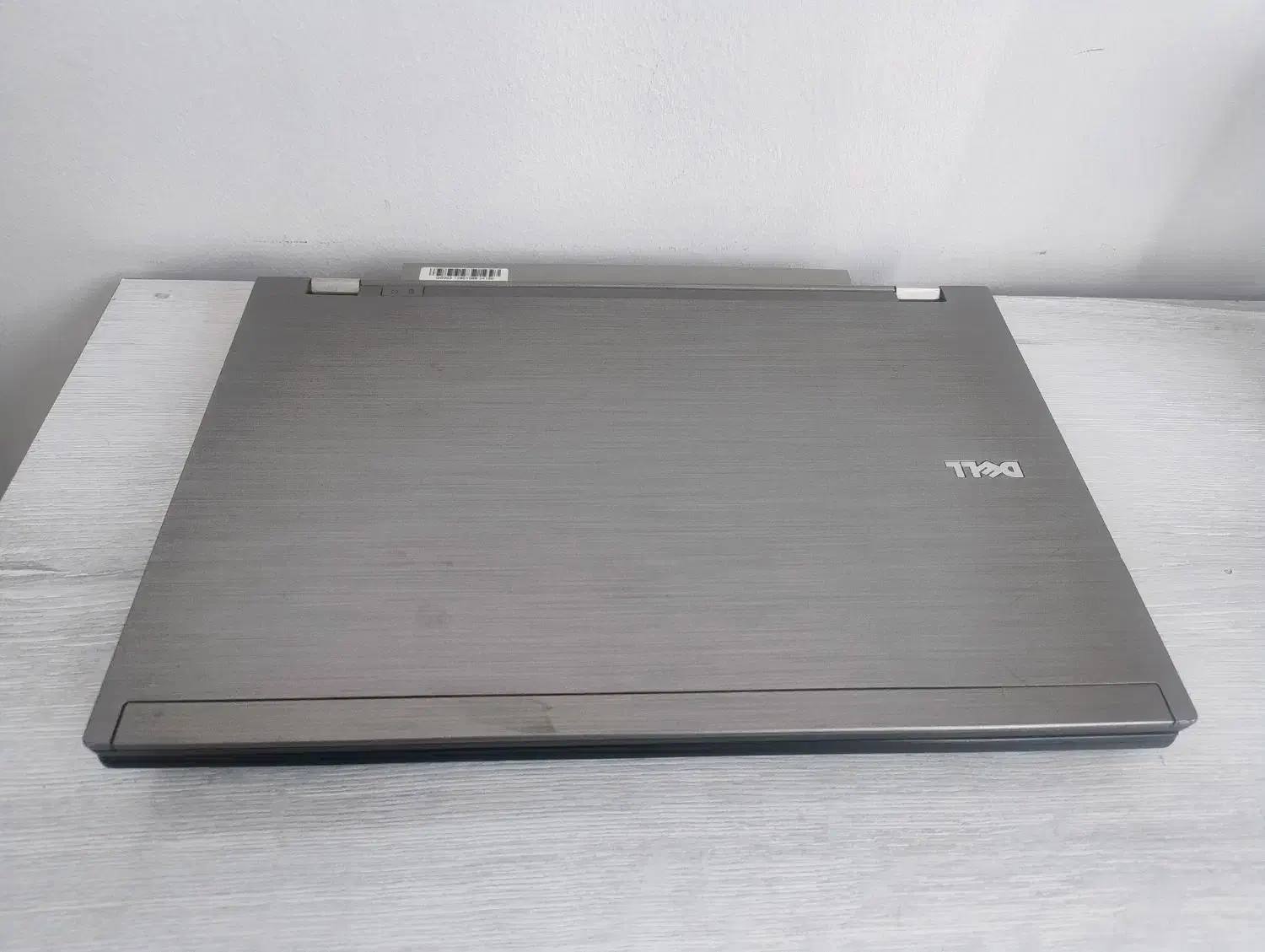 لپ تاپ dell e6410|رایانه همراه|پرند, فاز ۴|دیوار