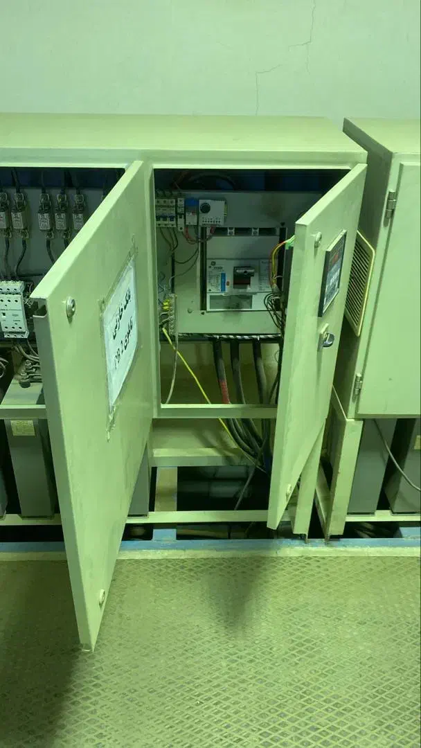 تعمیرات و سرویس و راه اندازی برق صنعتی|خدمات پیشه و مهارت|پاکدشت, خاتون آباد|دیوار