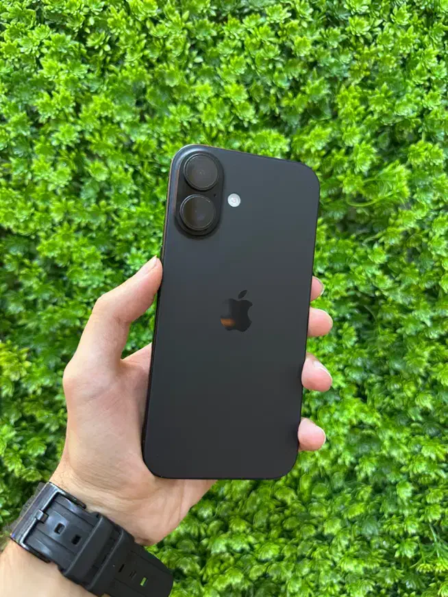 iphone 16 مشابه آکبند|موبایل|تهران, فردوسی|دیوار