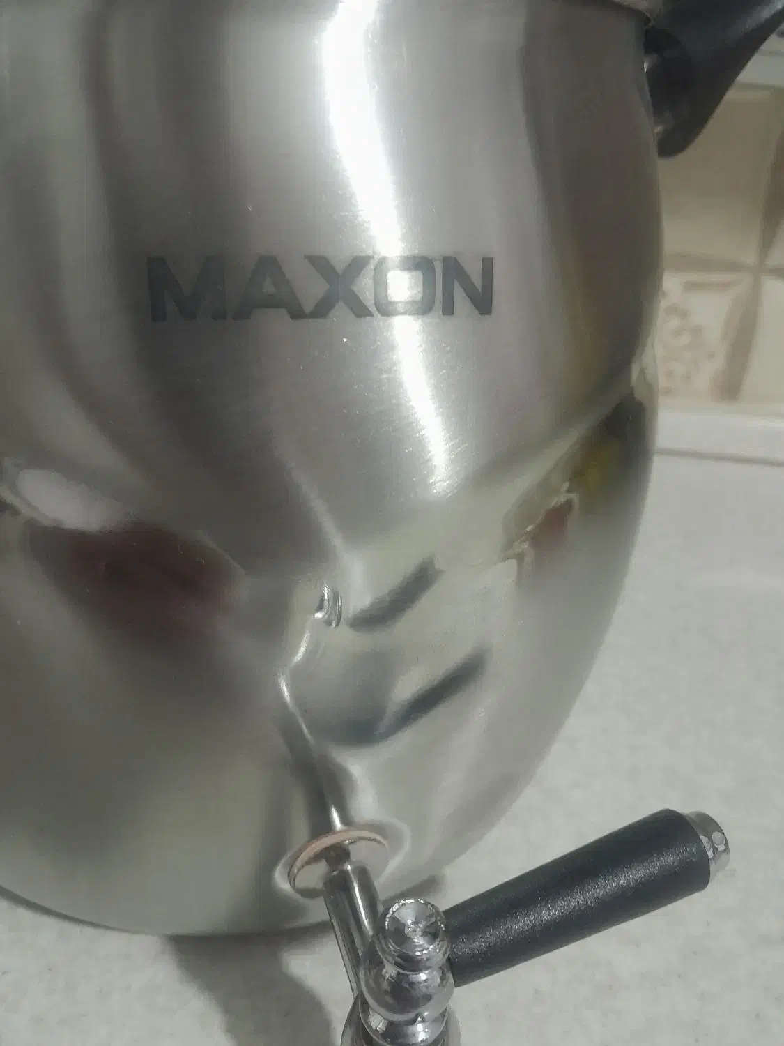 کتری و قوری|قوری، کتری، قهوهساز دستی|خرمآباد, |دیوار