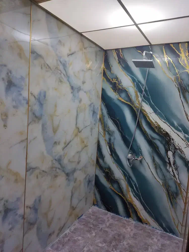 نصب وفروش کاغذ دیواری وپارکت|مصالح و تجهیزات ساختمان|اردبیل, |دیوار