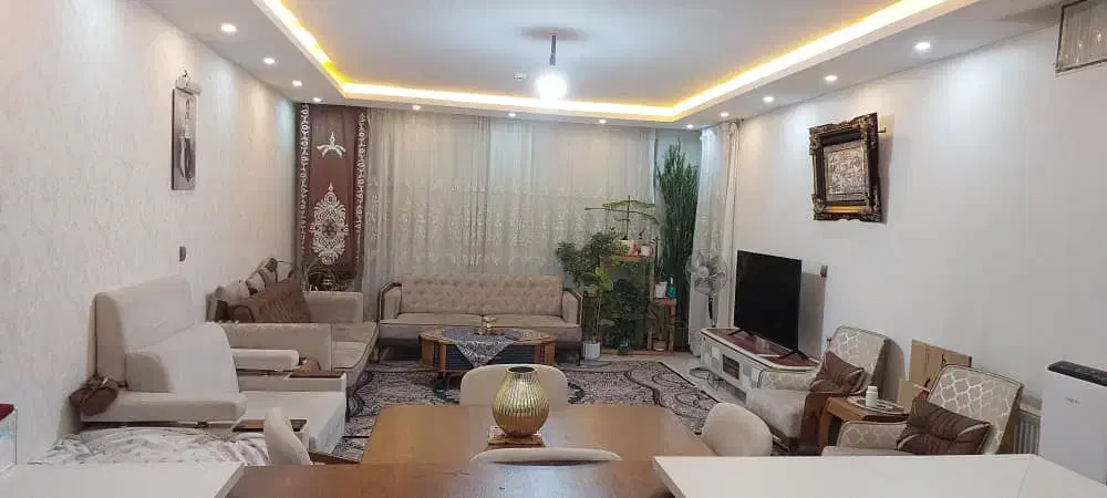 رادمان|اجارهٔ آپارتمان|فولادشهر, B4|دیوار