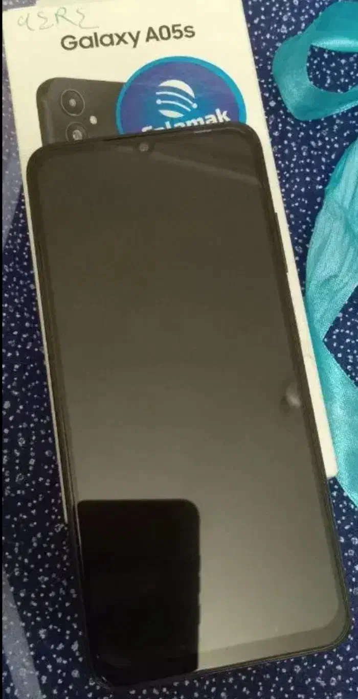 گوشی سامسونگ  A05s|موبایل|شاهرود, |دیوار