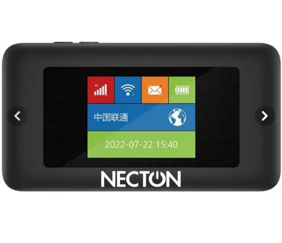 مودم همراه NECTON 5G مدل GM02|مودم و تجهیزات شبکه|تهران, تولید دارو|دیوار