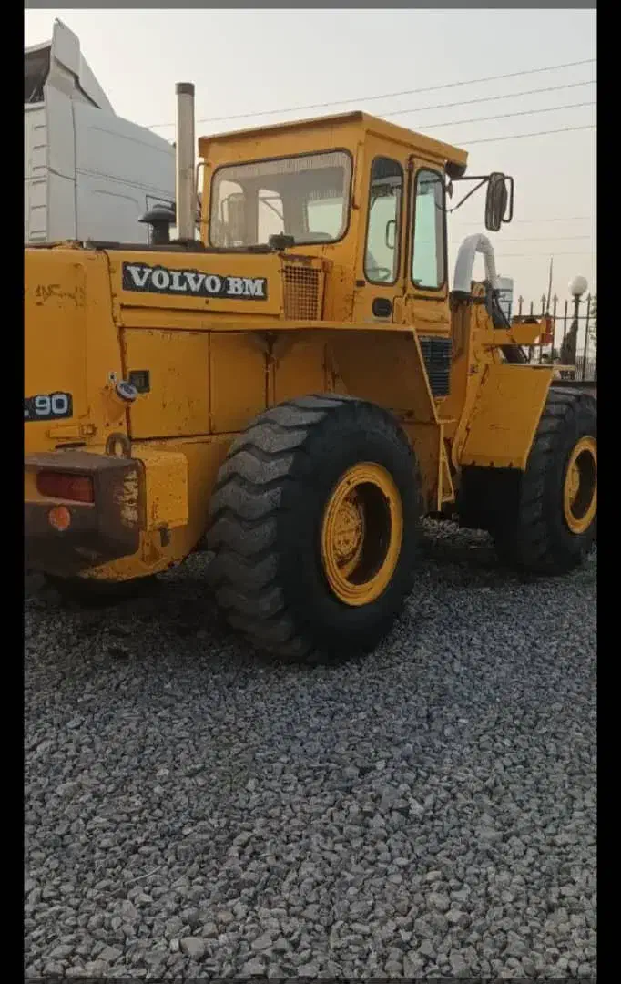 volvol90|خودرو سنگین|بابل, |دیوار