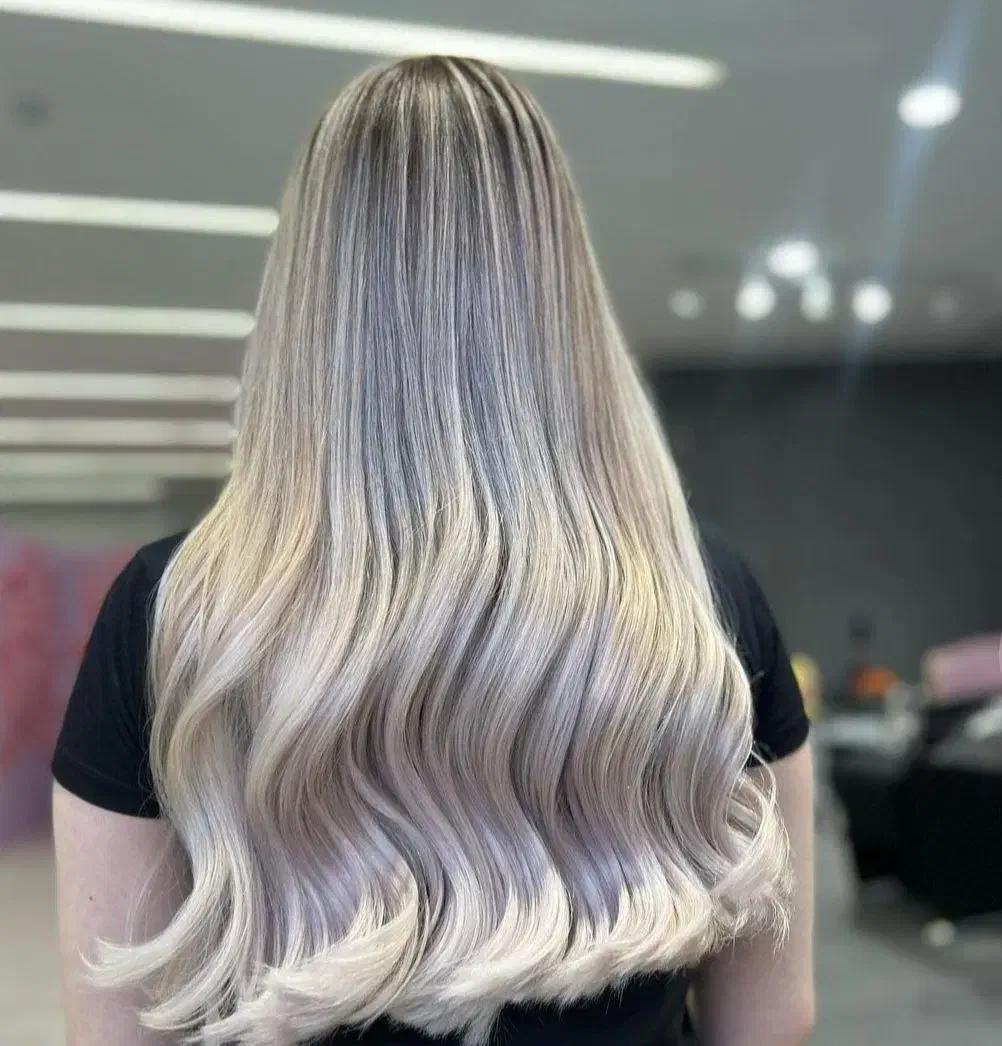 آموزش رنگ مو و اصلاح ابرو تخصصی|خدمات آموزشی|مشهد, کوثر|دیوار