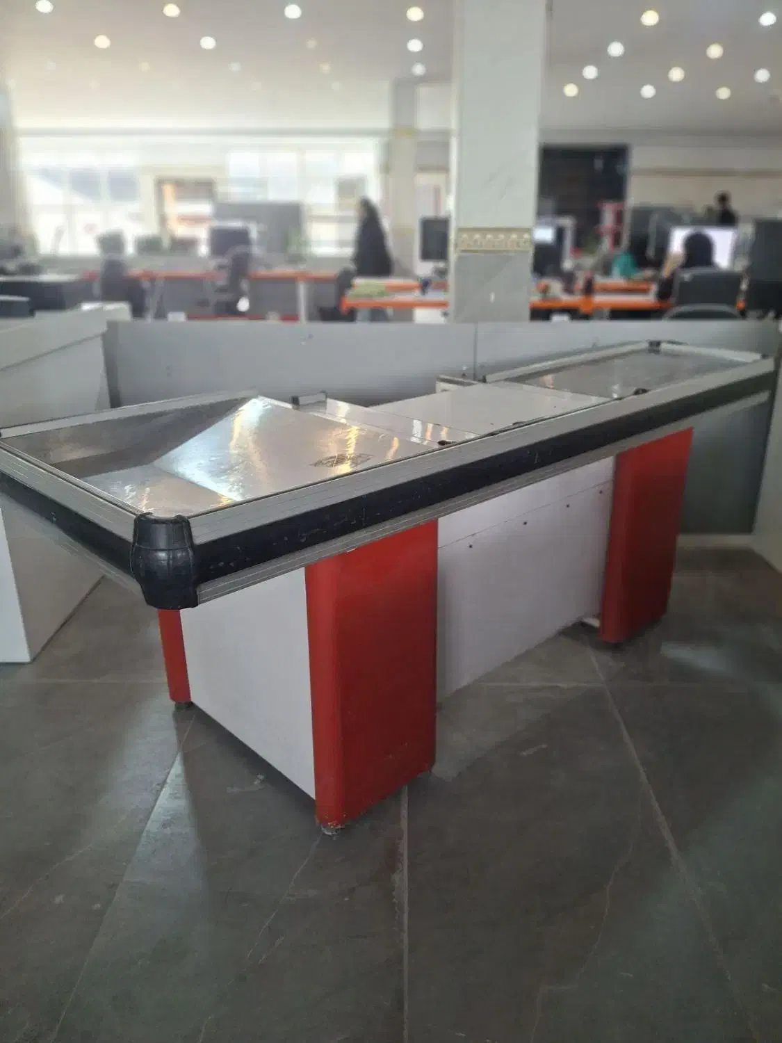 تجهیزات فروشگاه استوک فروشگاه رفاه|فروشگاه و مغازه|تهران, بازار|دیوار