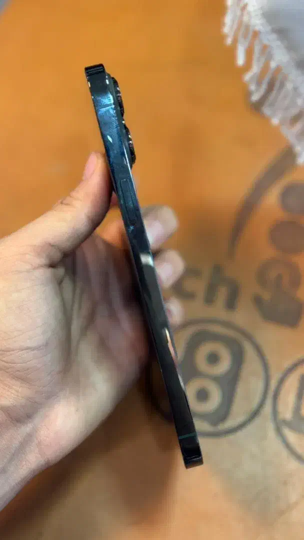 آیفون ۱۳ پرومکس iphone 13 promax|موبایل|سرخرود, |دیوار