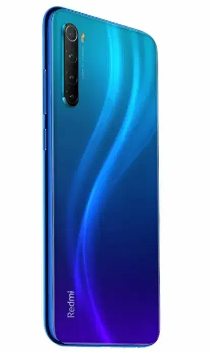 شیاومی نوت 8|موبایل|جوانرود, |دیوار