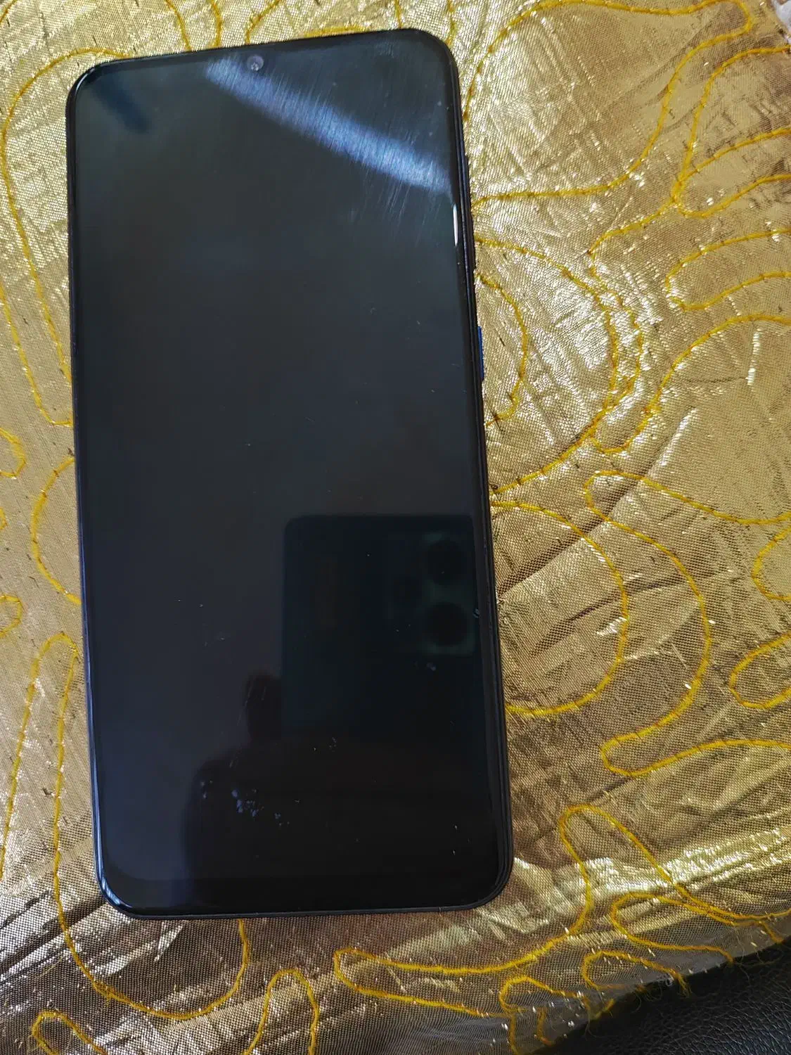 فروش گوشیa50گلکسی کارکرده|موبایل|گلپایگان, |دیوار