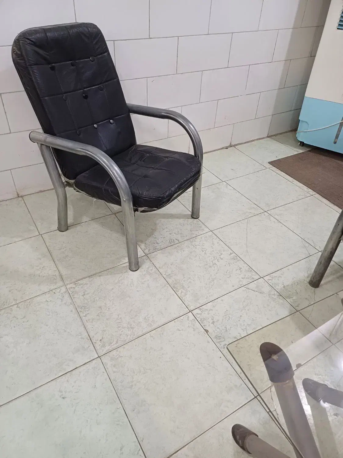 فروش صندلی|صندلی و نیمکت|سیرجان, |دیوار