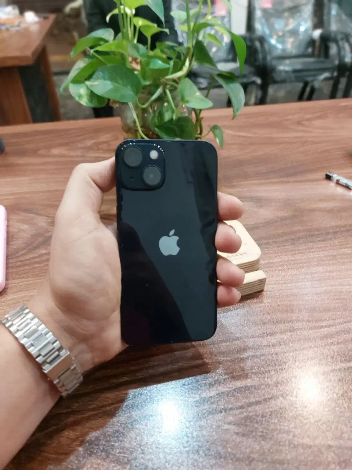 ایفون ۱۳  باطری۹۴|موبایل|رشت, منظریه|دیوار