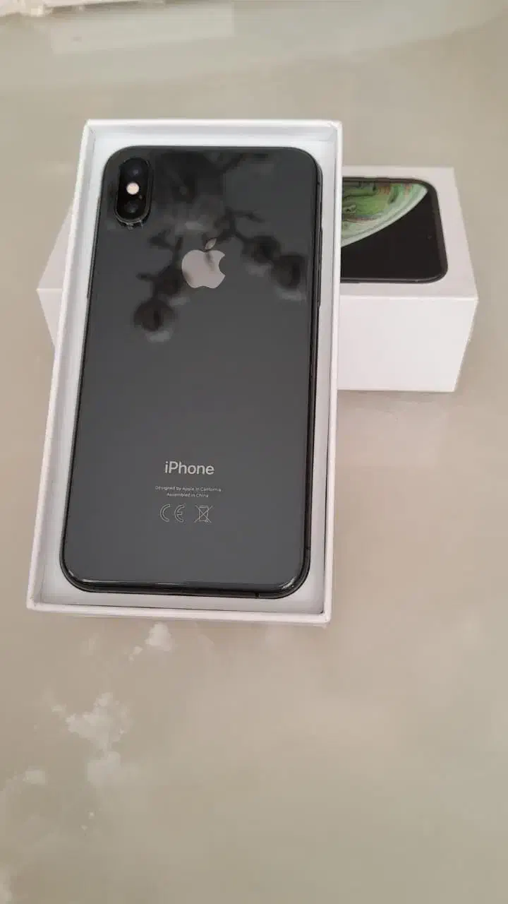 iphone xs 64|موبایل|تبریز, |دیوار