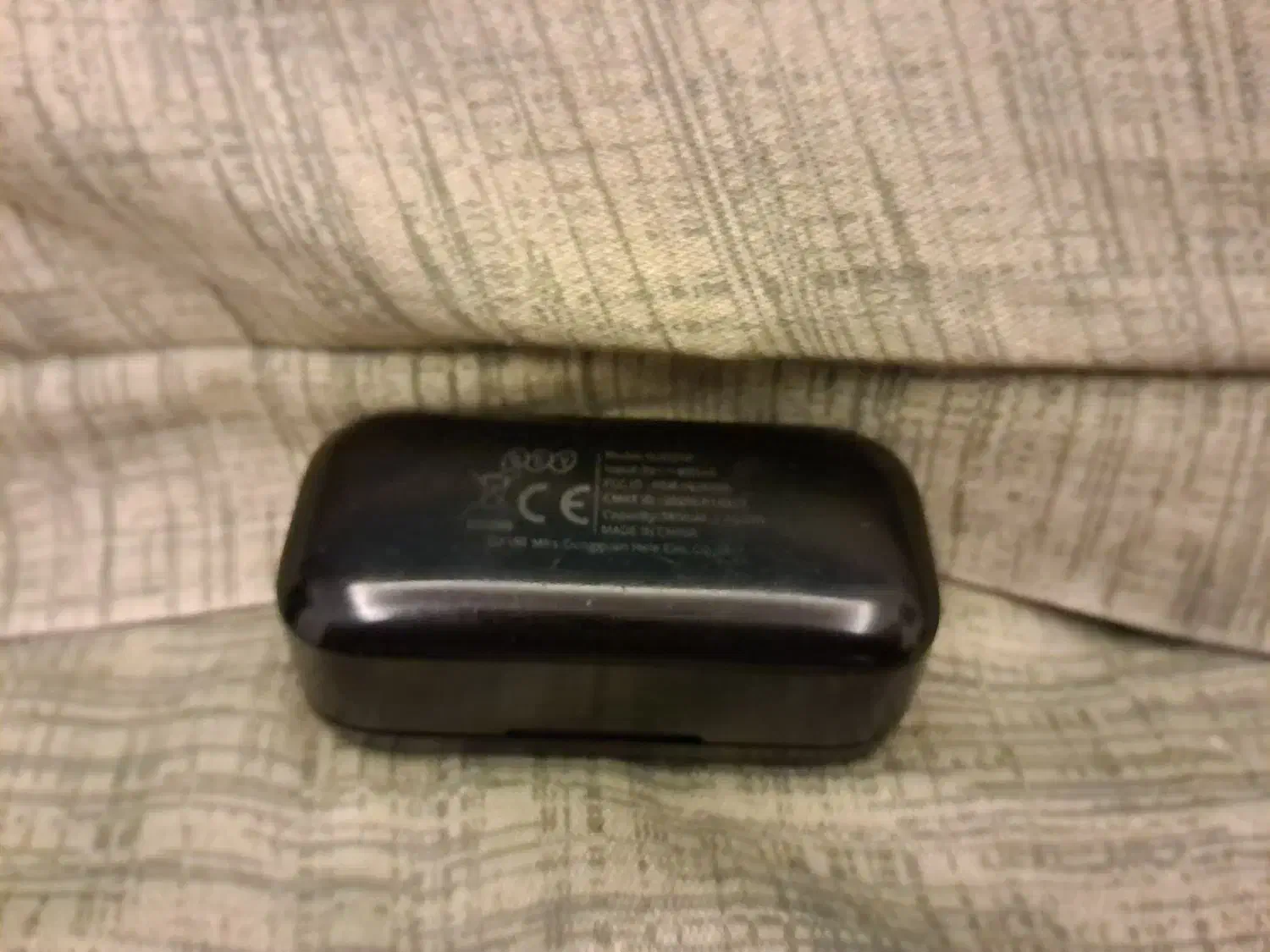 ایرپاد QCY T5|پخشکننده همراه|مشهد, شهرآرا|دیوار