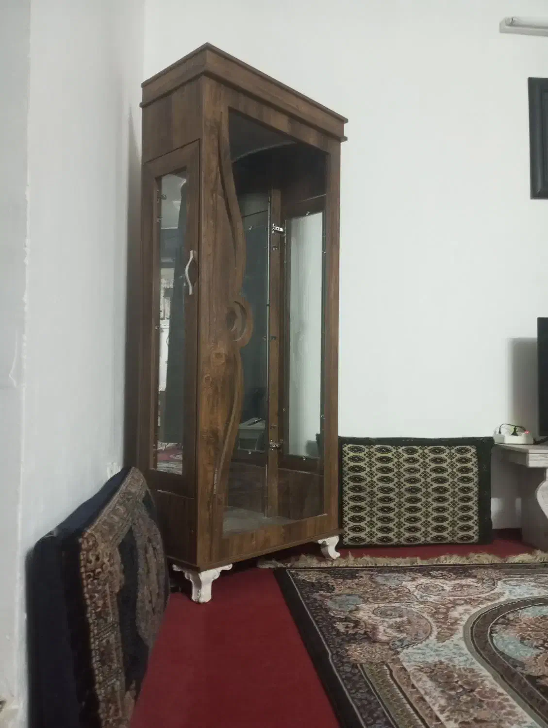 کمد|بوفه، ویترین، کنسول|مشهد, کوی المهدی|دیوار