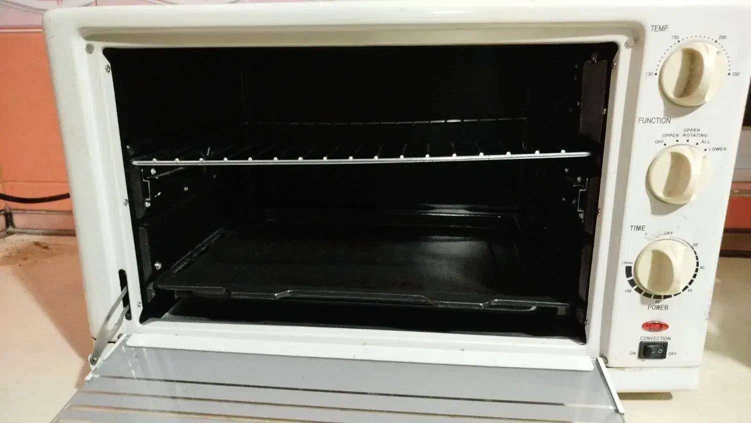 توستر|اجاق گاز و لوازم برقی پختوپز|رشت, امین الضرب|دیوار